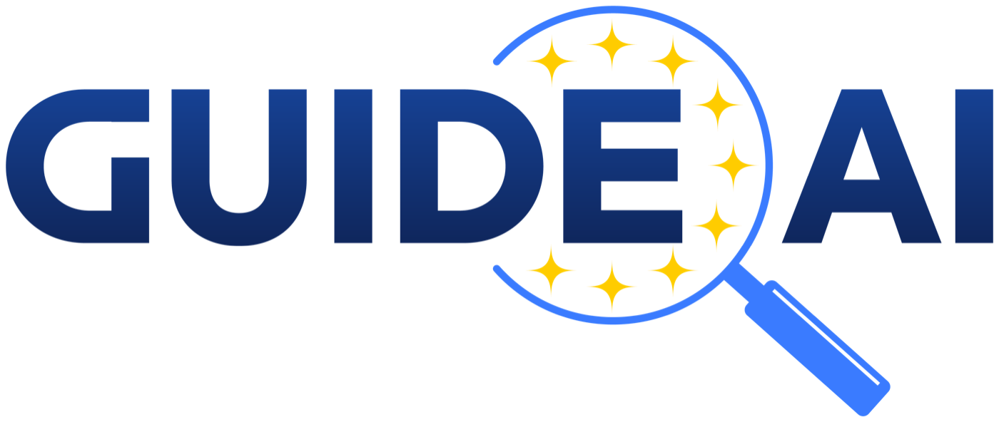 GUIDE-AI project logo