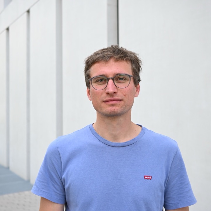 Daniel Schulze