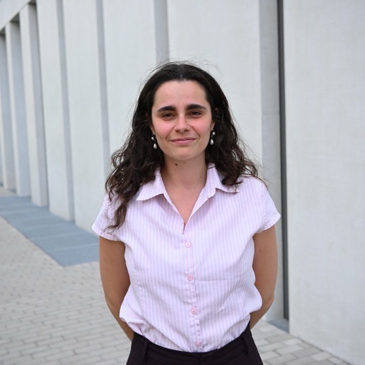 Ines Lacassagne
