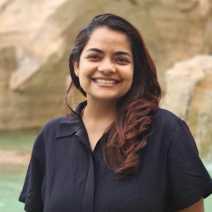 Kaalindi Misra