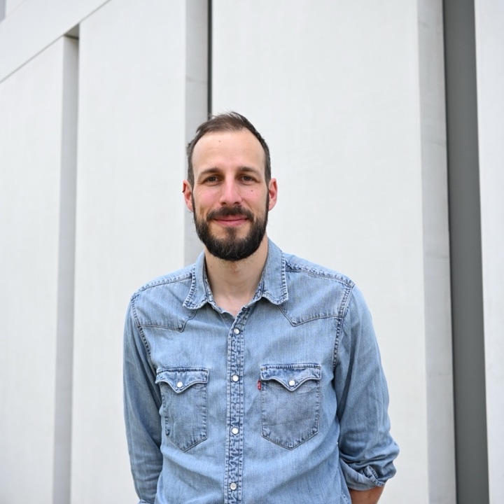 Matthias Gröschel