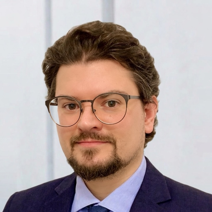 Philipp Horn